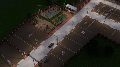 Project Image of 602.0 - 2718.0 Sq.ft Residential Plot Plot for buy in Sambaha Saffire