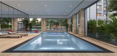 Project Image of 1900.0 - 3800.0 Sq.ft 3 BHK Apartment for buy in Harvi Hibiscus