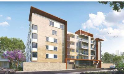 Project Image of 1135.0 - 2382.0 Sq.ft 2 BHK Apartment for buy in Pyramid Celestia
