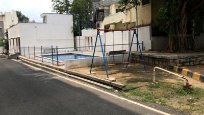 Project Image of 660.0 - 1605.0 Sq.ft 1 BHK Apartment for buy in SR Suvarna Residency
