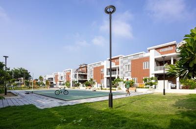 Project Image of 2191.2 - 4152.0 Sq.ft 3 BHK Villa for buy in Greenfield Maple