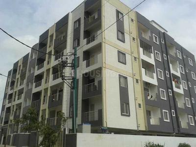 Project Image of 1066.0 - 1440.0 Sq.ft 2 BHK Apartment for buy in  Guru Gokulam