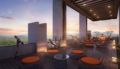 Project Image of 434.0 - 1250.0 Sq.ft 1 BHK Apartment for buy in Unique Vistas