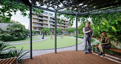 Project Image of 1670 Sq.ft 3 BHK Apartment / Flat for sale in Varthur for Rs. 16000000