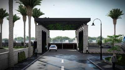 Emerald Gardenia Amenities 4