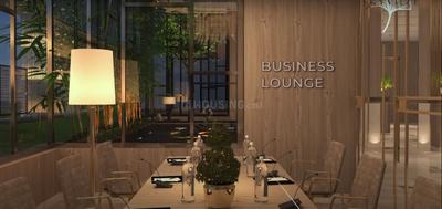Project Image of 3843.0 - 5883.0 Sq.ft 3 BHK Duplex for buy in West Wing Skyville