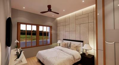 Project Image of 0.0 - 850.0 Sq.ft 3 BHK Apartment for buy in Cosme 1 Chogm