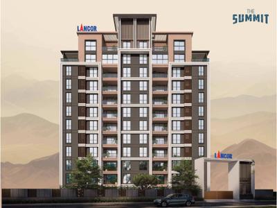 Project Image of 1635.0 - 3075.0 Sq.ft 3 BHK Apartment for buy in Lancor The Summit