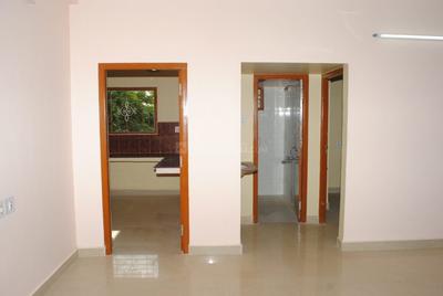 Project Image of 1050.0 - 1375.0 Sq.ft 2 BHK Villa for buy in Raj Sri Balaji Nagar