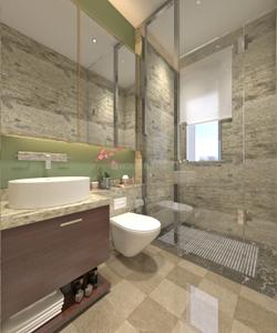 Project Image of 467.0 - 1605.56 Sq.ft 1 BHK Apartment for buy in Sudama Vallabh Wing A B C