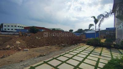 Project Image of 1884.0 - 3913.0 Sq.ft 3 BHK Apartment for buy in Casagrand Ventra