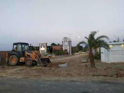 Project Image of 1600.0 - 2000.0 Sq.ft 3 BHK Villa for buy in Urbanaid Uniworld