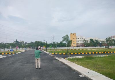 Project Image of 900.0 - 2400.0 Sq.ft Residential Plot Plot for buy in Empire Estate