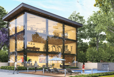 Project Image of 1000.0 - 2308.11 Sq.ft Residential Plot Plot for buy in Mayfair Resorts