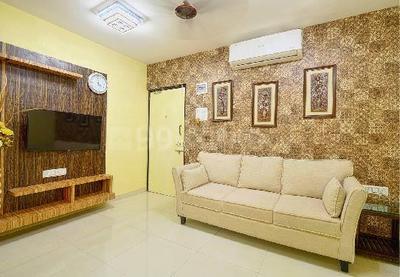 Project Image of 353.17 - 538.42 Sq.ft 1 BHK Apartment for buy in MPCHFLS Galaxy Heights Tower 1
