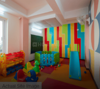 Project Image of 638.0 - 1470.0 Sq.ft 2 BHK Apartment for buy in Doshi First Nest