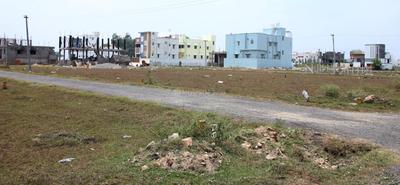 Project Image of 460.0 - 1990.0 Sq.ft Residential Plot Plot for buy in Hitech Shri Vari Nilayam