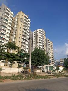 Project Image of 850.0 - 1560.0 Sq.ft 2 BHK Apartment for buy in Tulasi Vanam