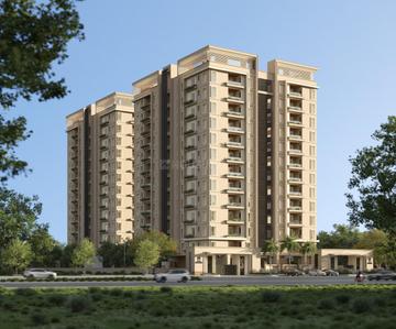 Project Image of 1645.0 - 1940.0 Sq.ft 4 BHK Apartment for buy in Vaishali Sky Elite