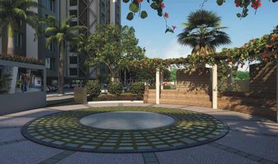 Project Image of 2646.0 - 4671.0 Sq.ft 4 BHK Apartment for buy in Happy Home Green Victory