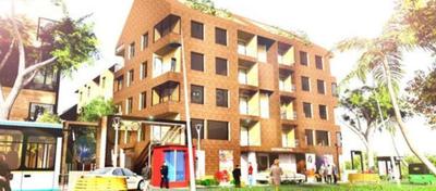 Project Image of 450.0 - 850.0 Sq.ft 1 BHK Apartment for buy in Aladin Moonlit City