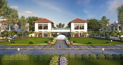 Karma Villa Images for Project 1