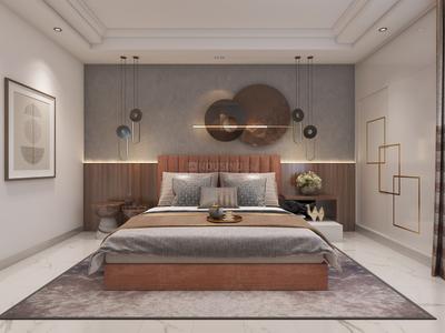 Vatsal Utopia Bedroom 1