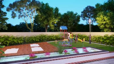 Project Image of 1575.0 - 2679.0 Sq.ft 3 BHK Apartment for buy in Kings Mawin Arena
