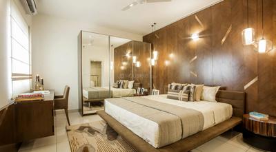 Project Image of 644.0 - 2467.0 Sq.ft 1 BHK Apartment for buy in Prestige Song Of The South Phase 1