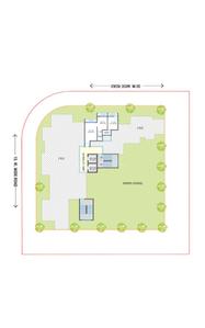 Project Image of 423.99 - 620.43 Sq.ft 1 BHK Apartment for buy in DDSR Anuparva Cooperative Housing Society Limited