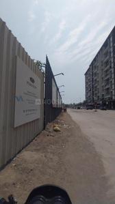 Project Image of 762.52 - 1014.82 Sq.ft 2 BHK Apartment for buy in P S Splendour Asterra