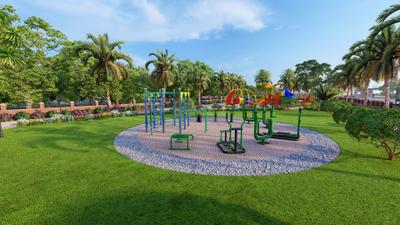Project Image of 1170.58 - 5587.01 Sq.ft Residential Plot Plot for buy in Saidham Sai Nagri 7