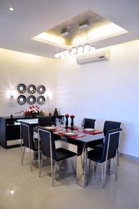 Project Image of 1194.0 - 2836.0 Sq.ft 3 BHK Apartment for buy in Brisk Lumbini Terrace Homes