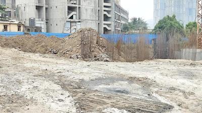 Project Image of 391.7 - 605.79 Sq.ft 1 BHK Apartment for buy in Ellora Emerald