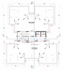 Project Image of 1857 Sq.ft 3 BHK Apartment / Flat for sale in Sima Nagar for Rs. 7169000