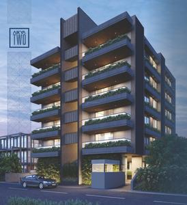 Araiya Aikya Two Elevation 1
