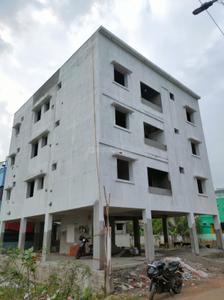 Project Image of 408.0 - 963.0 Sq.ft 1 BHK Apartment for buy in Indhome