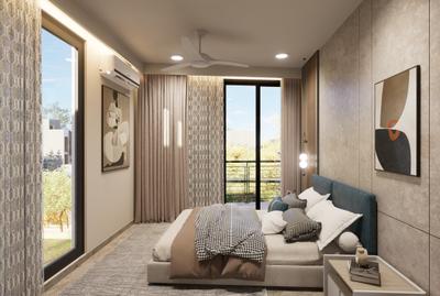 Project Image of 1554.52 - 2511.64 Sq.ft 2 BHK Apartment for buy in Opera Akshar
