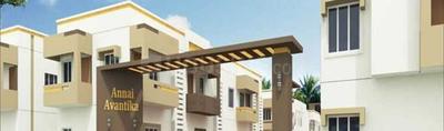 Project Image of 400.0 - 1220.0 Sq.ft 1 BHK Apartment for buy in Annai Avantika Villas