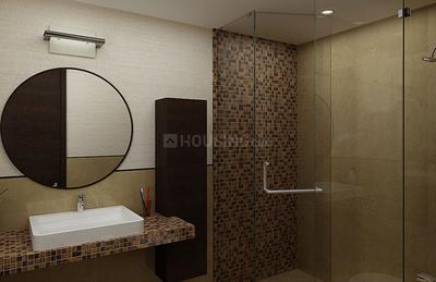 Project Image of 2375.0 - 5143.0 Sq.ft 3 BHK Apartment for buy in Adroit Imperia