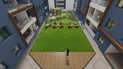 Kwality Vrindavan Heights Phase III Amenities 1