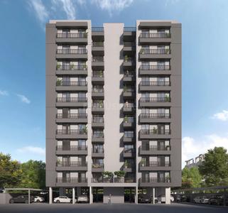 Project Image of 580.07 - 729.25 Sq.ft 2 BHK Apartment for buy in Courtyard Enclave