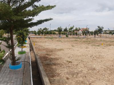 Project Image of 669.3 - 3357.15 Sq.ft Residential Plot Plot for buy in JMJ Amman Aishwaryam Garden