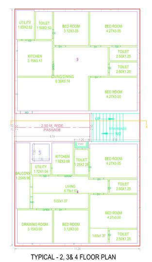 Dhanush GVS Nilayam Main Image 1