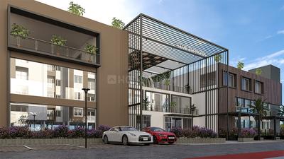 Project Image of 540.0 - 1572.0 Sq.ft 1 BHK Apartment for buy in Euphoria In The East