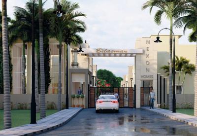 Project Image of 2205.0 - 2230.0 Sq.ft 3.5 BHK Villa for buy in Nexon Bilasman
