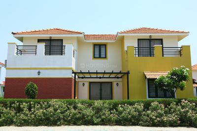 Project Image of 1448.0 - 2464.0 Sq.ft 3 BHK Villa for buy in Lancor Town And Country