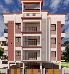 Project Image of 905.0 - 1755.0 Sq.ft 2 BHK Apartment for buy in Asset ATH Classic