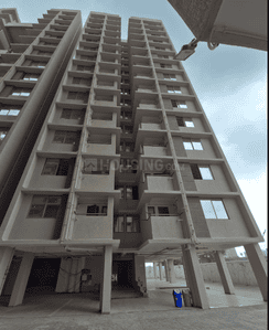 Project Image of 502.24 - 765.85 Sq.ft 2 BHK Apartment for buy in Nirgun Naroda Sky