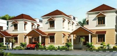 Project Image of 1224.0 - 1923.0 Sq.ft 2 BHK Villa for buy in Engineers Park City
